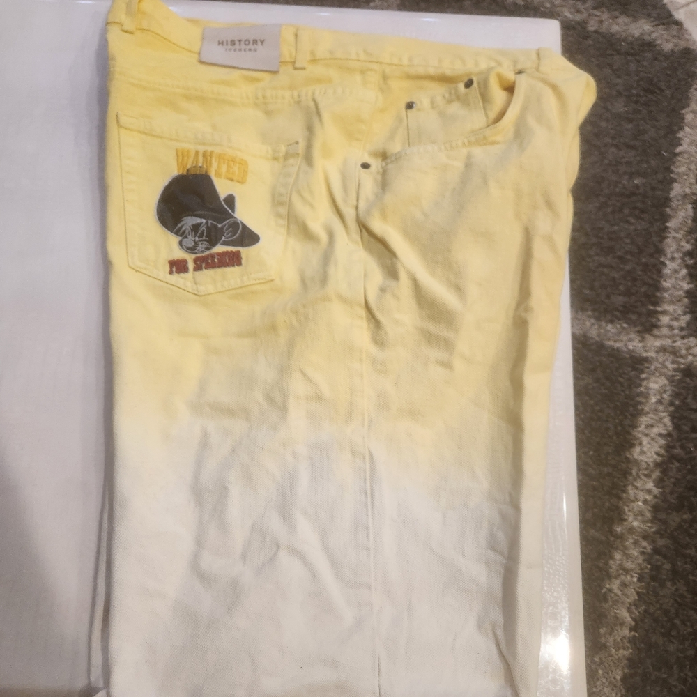 Iceberg shorts